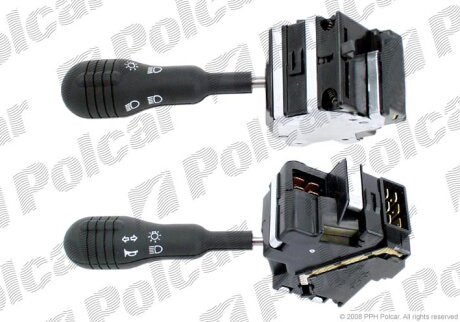 Переключатель подрулевой Polcar 6003PZS1A