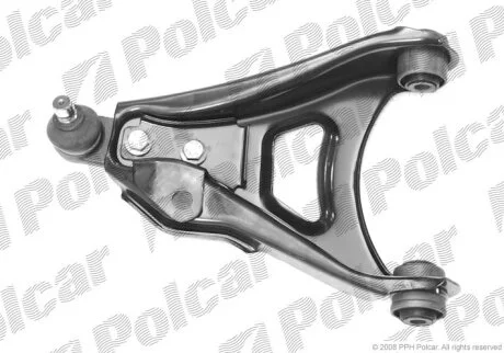 Рычаг Polcar 600637-K