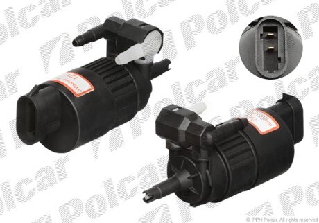 Моторчик омывателя Polcar 6006PS-2