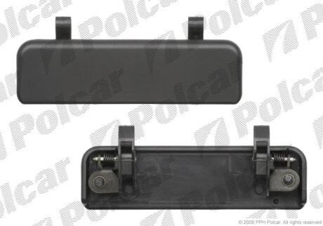 Внутренняя ручка Polcar 6006Z-41