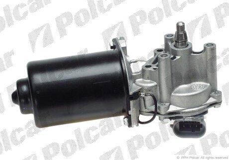 Мотор стеклоочистителя Polcar 6007SWP1