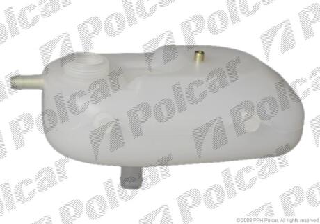 Бачок расширительный Polcar 6008ZB-2