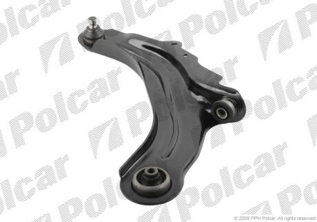 Рычаг Polcar 601238-2