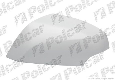 Корпус зеркала внешнего Polcar 6012542PM