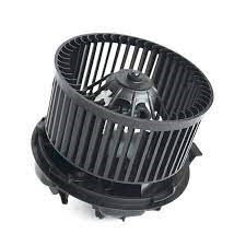 Вентилятор отопителя салона Polcar 6012NU-2