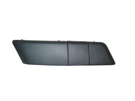 Молдинг бампера Polcar 601407-6