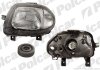 Фара основная правая Polcar 6015100E (фото 1)