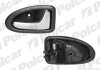 Ручка внутренняя Polcar 6015ZW42C (фото 1)