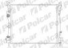Радиаторы охлаждения (ZJ) Polcar 601608A2 (фото 1)