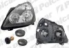 Фара основная левая Polcar 6016090E (фото 1)