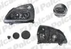 Фара основная левая Polcar 6016095E (фото 1)