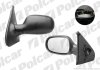 Зеркало Polcar 6016514E (фото 1)