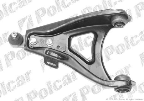 Рычаг Polcar 601937-K