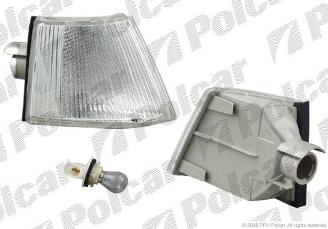 Фонарь указателя поворота Polcar 6021190E