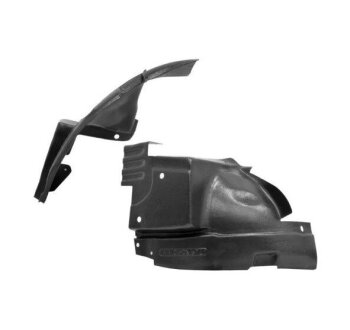 Подкрылок Polcar 6026FP2T