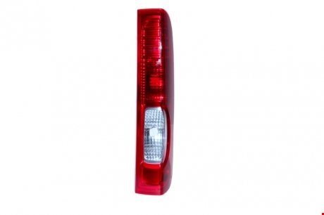 Фонарь задний Polcar 6027880E