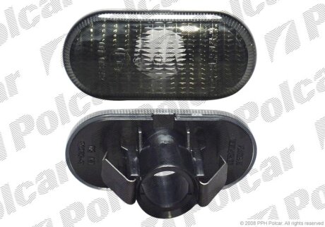 Повторитель поворота Polcar 6030196E