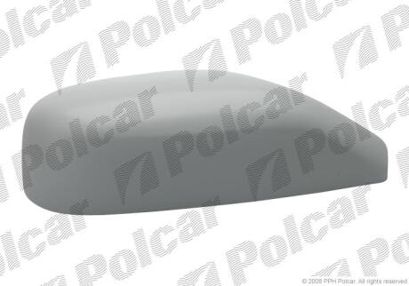 Крышка бокового зеркала Polcar 603755PM