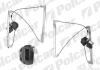 Стеклоподъемник Polcar 6037PSE2 (фото 1)