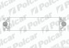 Интеркулер Polcar 6041J8-1 (фото 1)