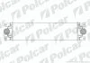 Интеркулер Polcar 6041J8-1 (фото 1)