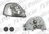 Фара основная левая Polcar 6042091E (фото 1)