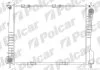 Радиатор охлаждения двигателя Polcar 605508-2 (фото 1)