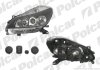 Фара основная левая Polcar 6055091E (фото 1)