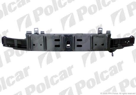 Панель передняя Polcar 606024