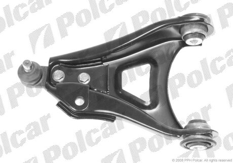 Рычаг Polcar 606037