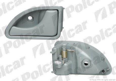 Внутренняя ручка (PJ) Polcar 6060ZW42G