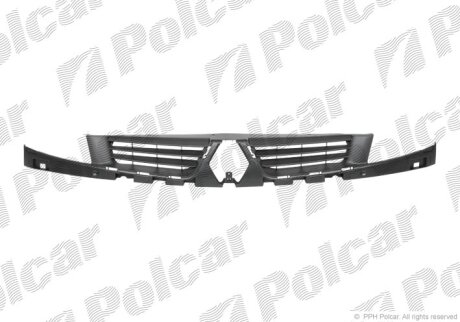 Решетка Polcar 606105-1