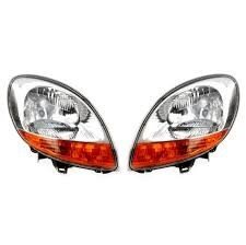 Основная фара Polcar 6061104E