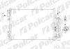 Радиатор кондиционера (Конденсатор) Polcar 6061K8C1 (фото 1)