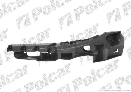 Крепление фары Polcar 607204-5