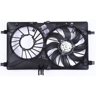 Вентиляторы с корпусом/кронштейном Polcar 60N223W2