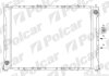 Радиаторы охлаждения (PJ) Polcar 631908-2 (фото 1)