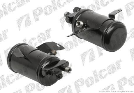 Осушитель кондиционера Polcar 6521KD-1