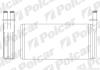 Радиатор отопителя салона Polcar 6521N8-1 (фото 1)