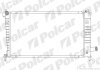 Радиатор охлаждения двигателя Polcar 652408-2 (фото 1)