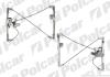 Стеклоподъемник Polcar 6713PSE2 (фото 1)