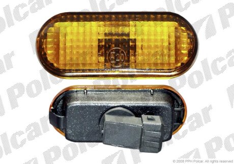 Повторитель поворота Polcar 6720196E