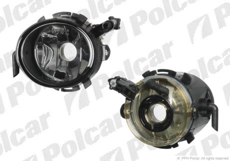 Автозапчасть Polcar 673229-H