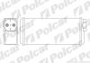 Радиатор отопителя салона Polcar 6900N8-1 (фото 1)
