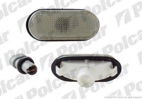 Фонарь указателя поворота Polcar 6910197E
