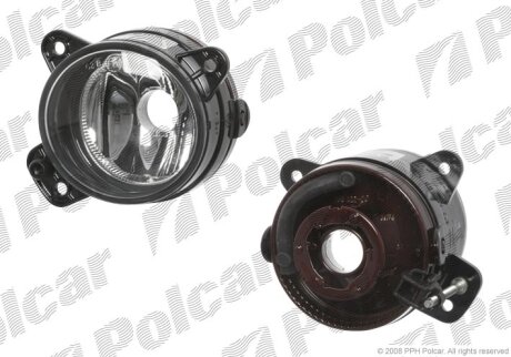 Фара противотуманная Polcar 6913302E