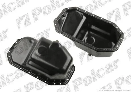 Поддон масляный двигателя Polcar 6913MO-1