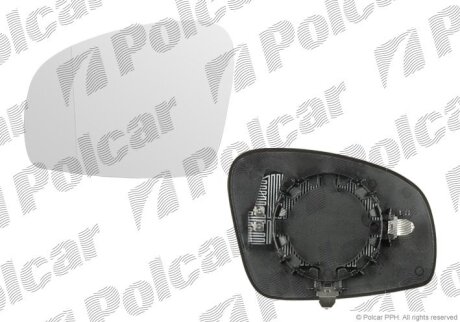 Вклад зеркала внешнего Polcar 6915546E