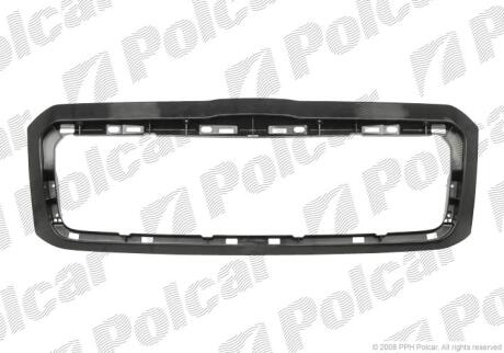 Рамка решетки Polcar 692105-2