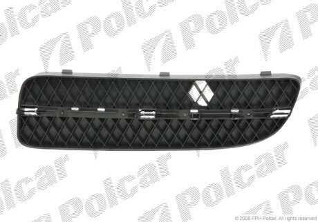 Решетка бампера переднего Polcar 6921276X